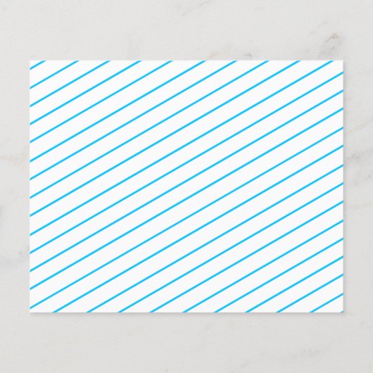 バジェット航海のクリスマスいかりシーズフォトカード (裏面)