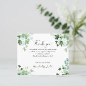 バジェット葉ヘデライタ結婚の感謝してい君 (スタンド正面)