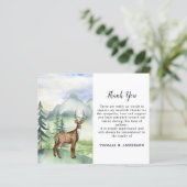 バジェット葬儀悔やみや弔慰サンキューウッドランドディアー (スタンド正面)