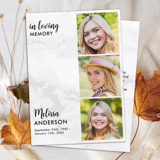 バジェット葬儀記念撮影悔やみや弔慰 ノートカード