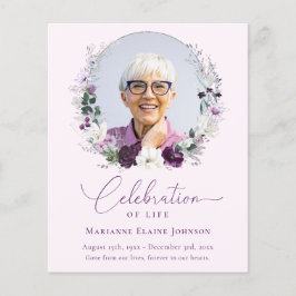 バジェット記念ピンクフローラお祝いオブ・ライフ