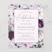 バジェット記念ピンクフローラお祝いオブ・ライフ