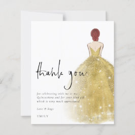 バジェット金ゴールドガウン写真オーバーンキンセアニラ感謝してい