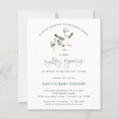 バジェット間抜けミニマリスト (正面)