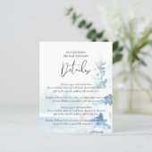 バジェット雪山冬湖の木 (スタンド正面)