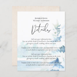 バジェット雪山冬湖の木