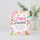 バジェット2スイートキャンディキッズキャンディランド誕生日 (スタンド正面)