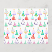 バジェット3レックスバルーンディオナーズ3歳の誕生日 (裏面)