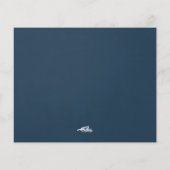 バジェット・クリスチャン・クリスマスコラージュLuke 2写真 (裏面)