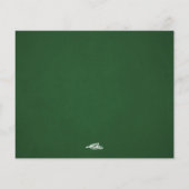 バジェット・クリスチャン・クリスマス・バース・ホリデーの写真 (裏面)