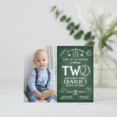 バジェット・シャルボード野球写真第2回誕生日 (スタンド正面)