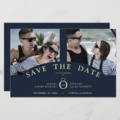 バジェット・ネイエレガントビー・ピンク2・フォト・シ結婚ックズ (正面/裏面)