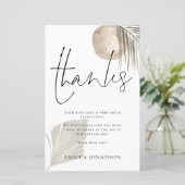 バジェット・パンパ結婚スグラスの3枚の写真引用文感謝してい (スタンド正面)