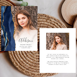 バジェット・ブルー・ゲート写真卒業の発表