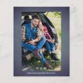 バジェット・ベビーの息BGチャックボード写真救日 (裏面)