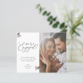 バジェット・ホリー・ベリ婚約したー我々は1フォトホリデー (スタンド正面)