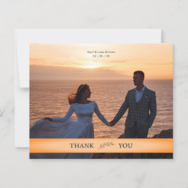 バジェット・ボタニ結婚カルズ・オレンジ・カット・紙効果