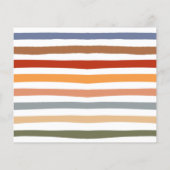 バジェット・轟音！おもしろい恐竜の写真の誕生日パーティー (裏面)