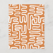 バジェットBohoサンシャインボーイまたはガールベビーシャワー (裏面)