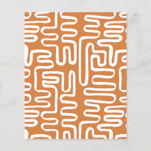 バジェットBohoサンシャインボーイまたはガールベビーシャワー (裏面)