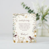 バジェットBunnies女の子の男の子の本の赤ちゃんシャワー (スタンド正面)