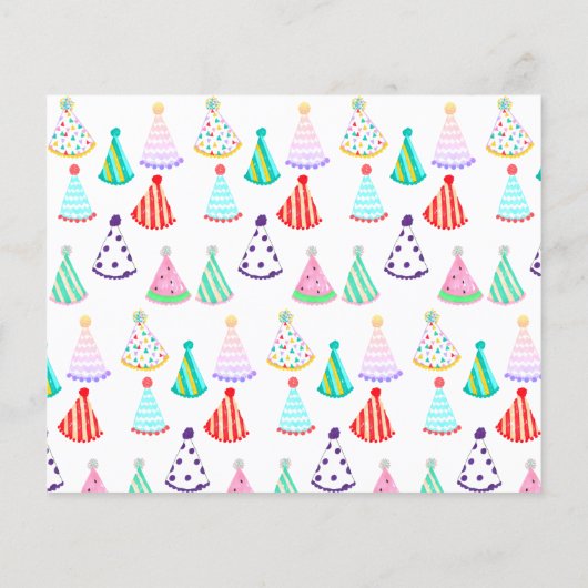 バジェットDino FOURバルーンディオナーズ4歳の誕生日 (裏面)