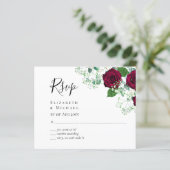 バジェットRSVPブルゴーニュバラ (スタンド正面)