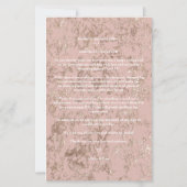 バジェッモダントバラ金ゴールドビーオアゲストフォトカップル (裏面)