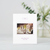 バジェッ結婚トズフォトコラージュマニ感謝してい引用文  (スタンド正面)