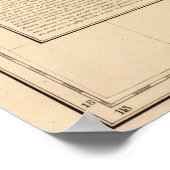 バジャカリフォルニア63 ポスター (角)