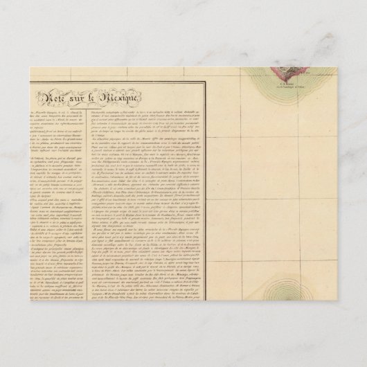 バジャカリフォルニア63 ポストカード (正面)