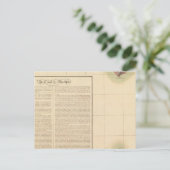 バジャカリフォルニア63 ポストカード (スタンド正面)