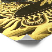 バジャパニのポスター ポスター (角)