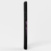 バジャブックワ読ルドフラワーコテージコアカスタム Case-Mate iPhoneケース (裏面/右)