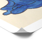 バジャラサツバ ポスター (角)