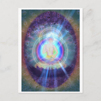 「バジャラサツバ」ポストカード ポストカード