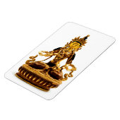 バジャラサツバ マグネット (左側)