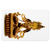 バジャラサツバ マグネット (横)