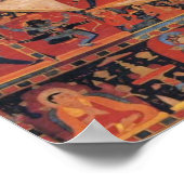 バジャラヴァラヒマンダラ ポスター (角)