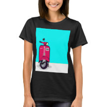 バジャージスクーター – Priya