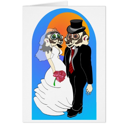 バジャー結婚ズ (正面)