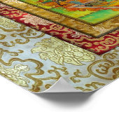 バジュラキラヤのポスター ポスター (角)