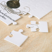 バジリウス・ベスラーによるヴィンテージの春のチューリップの花 ジグソーパズル (側面)