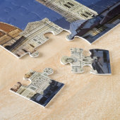 バジリカ·ディ·ムーンライズ·アンド·フィレンツェ大聖堂 ジグソーパズル (側面)