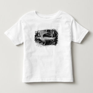 バジリスク トドラーTシャツ