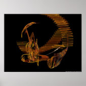 バジリスク ポスター (正面)