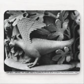 バジリスク マウスパッド (正面)