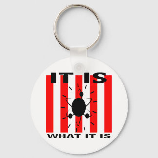 バジンガ・ギフト キーホルダー