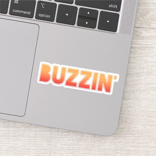 バジン語マンチェスター方言 シール (詳細)