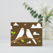 バジースはがき ポストカード (スタンド正面)